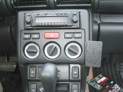 Brodit ProClip 852628 voor Land Rover Freelander
