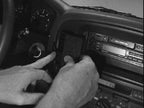 Brodit ProClip 852643 voor Toyota LandCruiser 100
