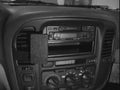 Brodit ProClip 852643 voor Toyota LandCruiser 100