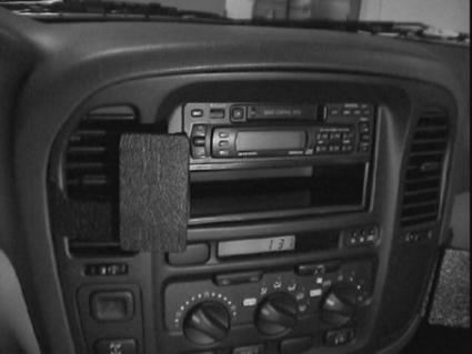 Brodit ProClip 852643 voor Toyota LandCruiser 100