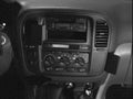 Brodit ProClip 852644 voor Toyota LandCruiser 100