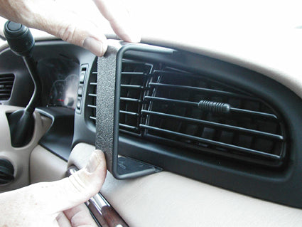 Brodit ProClip 852660 voor Ford Windstar