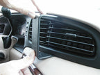 Brodit ProClip 852660 voor Ford Windstar