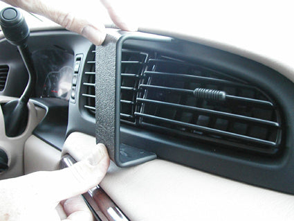 Brodit ProClip 852660 voor Ford Windstar