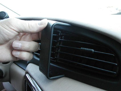 Brodit ProClip 852660 voor Ford Windstar