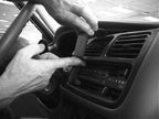 Brodit ProClip 852662 voor Chevrolet Tracker