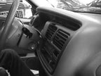 Brodit ProClip 852662 voor Chevrolet Tracker