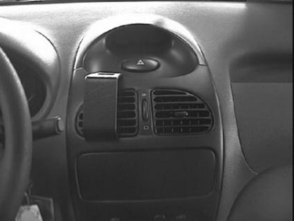 Brodit ProClip 852673 voor Peugeot 206