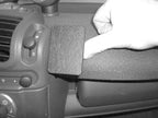 Brodit ProClip 852682 voor Smart ForTwo