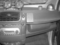 Brodit ProClip 852682 voor Smart ForTwo