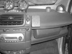 Brodit ProClip 852682 voor Smart ForTwo