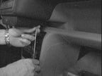 Brodit ProClip 852689 voor Volkswagen Polo