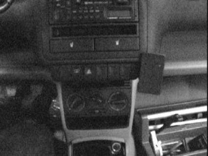 Brodit ProClip 852689 voor Volkswagen Polo