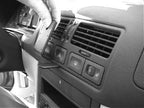 Brodit ProClip 852692 voor Volkswagen Jetta Wagon