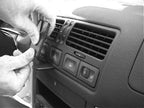 Brodit ProClip 852692 voor Volkswagen Jetta Wagon