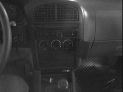 Proclip Kia Sportage 99-04 Angled mount