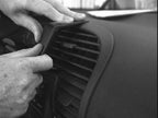 Brodit ProClip 852713 voor Opel Zafira A