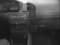 Brodit ProClip 852713 voor Opel Zafira A