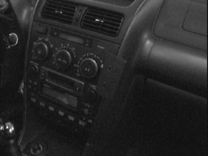 Brodit ProClip 852716 voor Lexus IS Series