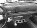 Brodit ProClip 852723 voor Lotus Elise S1