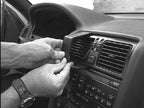 Brodit ProClip 852748 voor Lexus LS Series