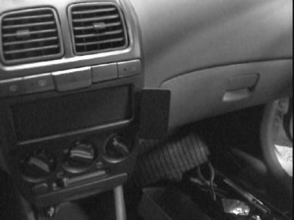 Proclip Hyundai Accent 00-05 Angled mount