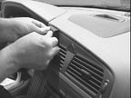 Brodit ProClip 852777 voor Volvo XC70