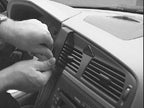 Brodit ProClip 852777 voor Volvo XC70