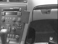 Brodit ProClip 852779 voor Volvo XC70