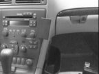 Brodit ProClip 852779 voor Volvo XC70