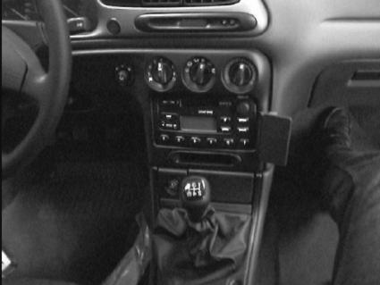 Brodit ProClip 852780 voor Ford Mondeo