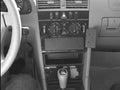 Brodit ProClip 852786 voor Mercedes Benz C-Class (180-320)