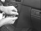 Brodit ProClip 852793 voor Volvo V40