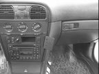Brodit ProClip 852793 voor Volvo V40
