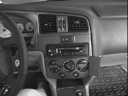 Proclip Nissan Primera 00-01 Angled mount-ONLY for P11U