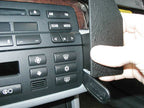 Brodit ProClip 852805 voor BMW Compact