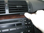 Brodit ProClip 852805 voor BMW Compact