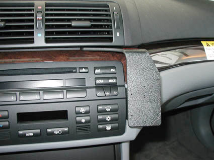 Brodit ProClip 852805 voor BMW Compact