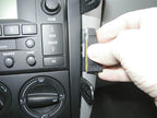 Brodit ProClip 852808 voor Volkswagen Rabbit