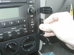Brodit ProClip 852808 voor Volkswagen Rabbit