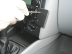 Brodit ProClip 852808 voor Volkswagen Rabbit