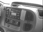 Brodit ProClip 852809 voor Ford Transit