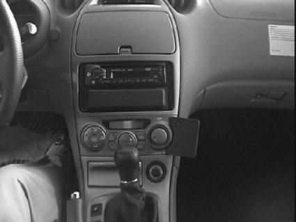 Proclip Toyota Celica 00-05 Angled mount