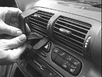 Brodit ProClip 852824 voor Mercedes Benz C-Class (180-320)