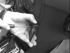 Brodit ProClip 852825 voor Volvo V40