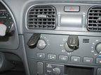 Brodit ProClip 852826 voor Volvo V40