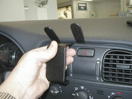 Brodit ProClip 852826 voor Volvo V40