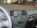 Brodit ProClip 852826 voor Volvo V40