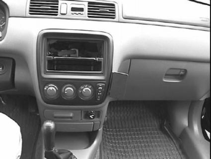 Brodit ProClip 852827 voor Honda CR-V