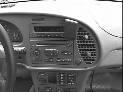 Brodit ProClip 852830 voor Saab 9-3